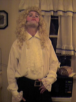 This is Dug.. as one of the Upper Crust