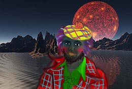 Shane (low resolution)